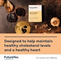 Image 5 for Black Garlic+ Heart Health 28 Capsules