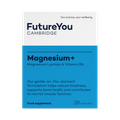 Image 1 for Magnesium+ 28 Capsules