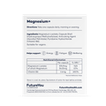 Image 2 for Magnesium+ 28 Capsules