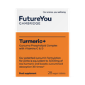 Image 1 for Turmeric+ 28 Tablets