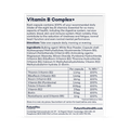 Image 2 for Vitamin B Complex+ 28 Capsules