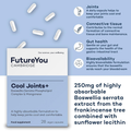 Image 4 for Cool Joints+ 28 Capsules