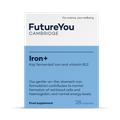 Image 1 for Iron+ 28 Capsules