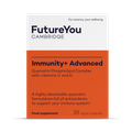Image 1 for Immunity+ Advanced 28 Capsules