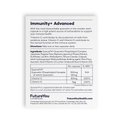 Image 2 for Immunity+ Advanced 28 Capsules