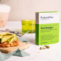 Image 5 for Pure Energy+ 28 Capsules