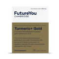 Image 1 for Turmeric+ Gold 28 Capsules