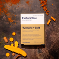 Image 5 for Turmeric+ Gold 28 Capsules