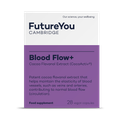 Image 1 for Blood Flow+ Cocoa Flavanols 28 Tablets