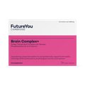 Image 1 for Brain Complex+ 56 Capsules