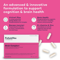 Image 4 for Brain Complex+ 56 Capsules