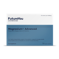 Image 1 for Magnesium+ Advanced Bisglycinate 56 Capsules