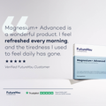 Image 5 for Magnesium+ Advanced Bisglycinate 56 Capsules