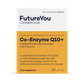 Image 1 for Co-Enzyme Q10+ 28 Capsules