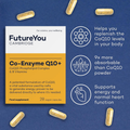 Image 3 for Co-Enzyme Q10+ 28 Capsules