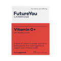 Image 1 for Vitamin C+ 28 Capsules