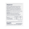 Image 2 for Vitamin C+ 28 Capsules