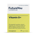 Image 1 for Vitamin D+ 28 Softgels