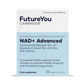 Image 1 for NAD+ Advanced 28 Capsules