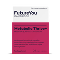 Image 1 for Metabolic Thrive+ 28 Capsules