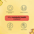 Image 4 for Metabolic Thrive+ 28 Capsules