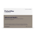 Image 1 for Advanced Multi+ 56 Capsules