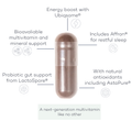 Image 3 for Advanced Multi+ 56 Capsules