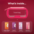 Image 3 for Collagen Glow Heroes - Small Gift Set