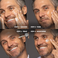 Image 3 for ROUTINE REVOLUTION - Skincare Set for Men