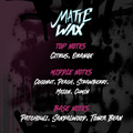 Image 3 for Matte Hair Wax Matte Light Hold 150ml