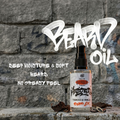 Image 2 for Barber Marmama Beard Oil Tobacco & Vanilla 50ml