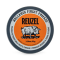Image 1 for REUZEL Orange Extreme Hold Matte Pomade, Natural Finish 95g