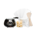 Image 1 for Total Body Waxing Hair Removal Kit