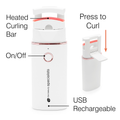 Image 4 for WOW Lash Heated Eyelash Curler