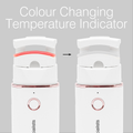 Image 5 for WOW Lash Heated Eyelash Curler