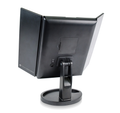 Image 4 for 24 LED Touch Dimmable 3 Way Makeup Mirror with 2 & 3X Magnification - black