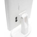 Image 3 for 24 LED Touch Dimmable 3 Way Makeup Mirror with 2 & 3X Magnification - white