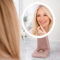 Image 3 for True Colour Tone High Performance Makeup Mirror