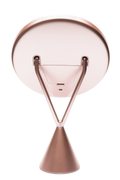 Image 4 for HD Illuminated Makeup Mirror with compact magnifying mirror
