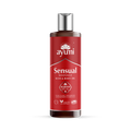 Image 1 for Sensual Massage Oil with Sandalwood & Ylang Ylang – Bath & Body Oil for Massage, Relaxation & Romance