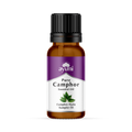 Image 1 for Camphor Essential Oil 15ml – Natural Aromatherapy Oil for Sinus Comfort & Congestion Relief