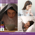 Image 4 for Camphor Essential Oil 15ml – Natural Aromatherapy Oil for Sinus Comfort & Congestion Relief