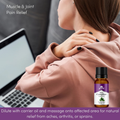 Image 5 for Camphor Essential Oil 15ml – Natural Aromatherapy Oil for Sinus Comfort & Congestion Relief