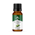 Image 1 for Eucalyptus Essential Oil 20ml – Natural Aromatherapy Oil for Clear Breathing & Wellness