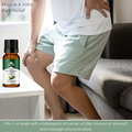 Image 5 for Eucalyptus Essential Oil 20ml – Natural Aromatherapy Oil for Clear Breathing & Wellness