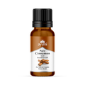 Image 1 for Cinnamon Essential Oil 15ml – Food Grade Aromatherapy Oil for Skin, Hair & Wellness