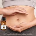 Image 5 for Cinnamon Essential Oil 15ml – Food Grade Aromatherapy Oil for Skin, Hair & Wellness