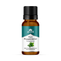 Image 1 for Peppermint Essential Oil 15ml Food Grade, Natural Peppermint Oil for Aromatherapy & Wellness