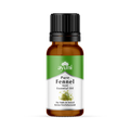 Image 1 for Fennel Seed Essential Oil 15ml – Food Grade Aromatherapy Oil for Skin, Hair & Wellness