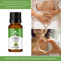 Image 4 for Fennel Seed Essential Oil 15ml – Food Grade Aromatherapy Oil for Skin, Hair & Wellness